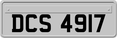 DCS4917