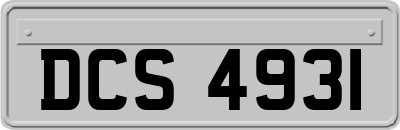 DCS4931