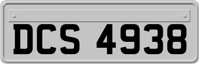 DCS4938