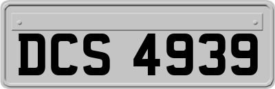 DCS4939