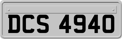 DCS4940