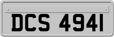 DCS4941
