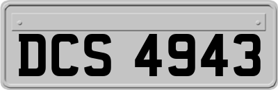 DCS4943