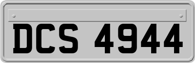 DCS4944