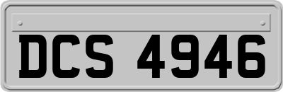 DCS4946