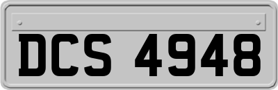 DCS4948