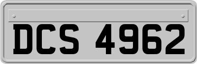 DCS4962