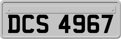 DCS4967