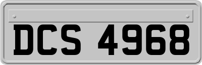 DCS4968