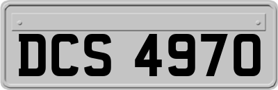DCS4970