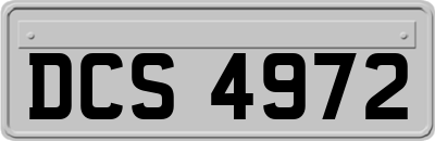 DCS4972