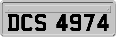 DCS4974