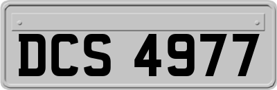 DCS4977