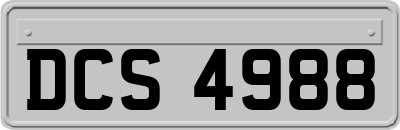 DCS4988