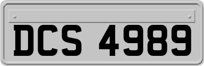DCS4989