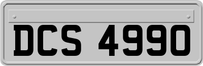DCS4990