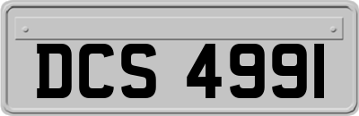DCS4991
