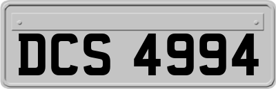 DCS4994