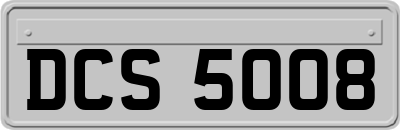 DCS5008