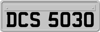 DCS5030