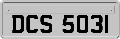 DCS5031