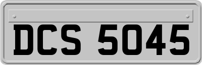 DCS5045