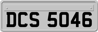 DCS5046