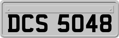 DCS5048