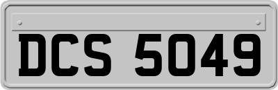 DCS5049