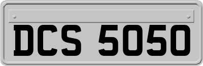 DCS5050