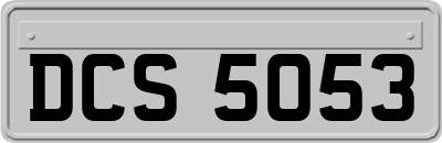 DCS5053