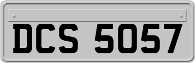DCS5057