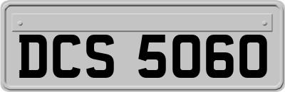 DCS5060