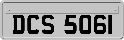 DCS5061