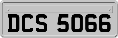 DCS5066