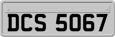 DCS5067