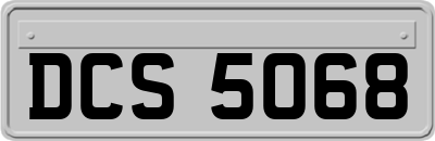 DCS5068