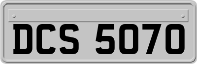 DCS5070