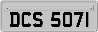 DCS5071