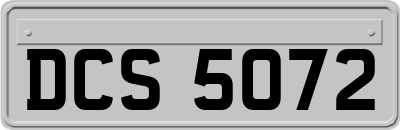 DCS5072