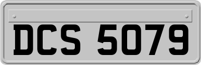 DCS5079