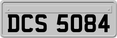 DCS5084