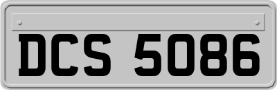 DCS5086