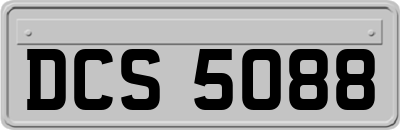 DCS5088