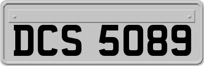 DCS5089