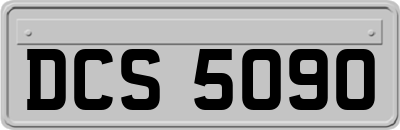 DCS5090