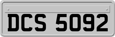DCS5092