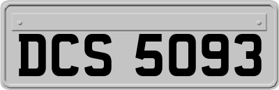 DCS5093