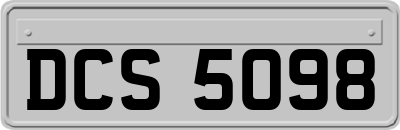 DCS5098