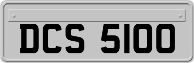 DCS5100